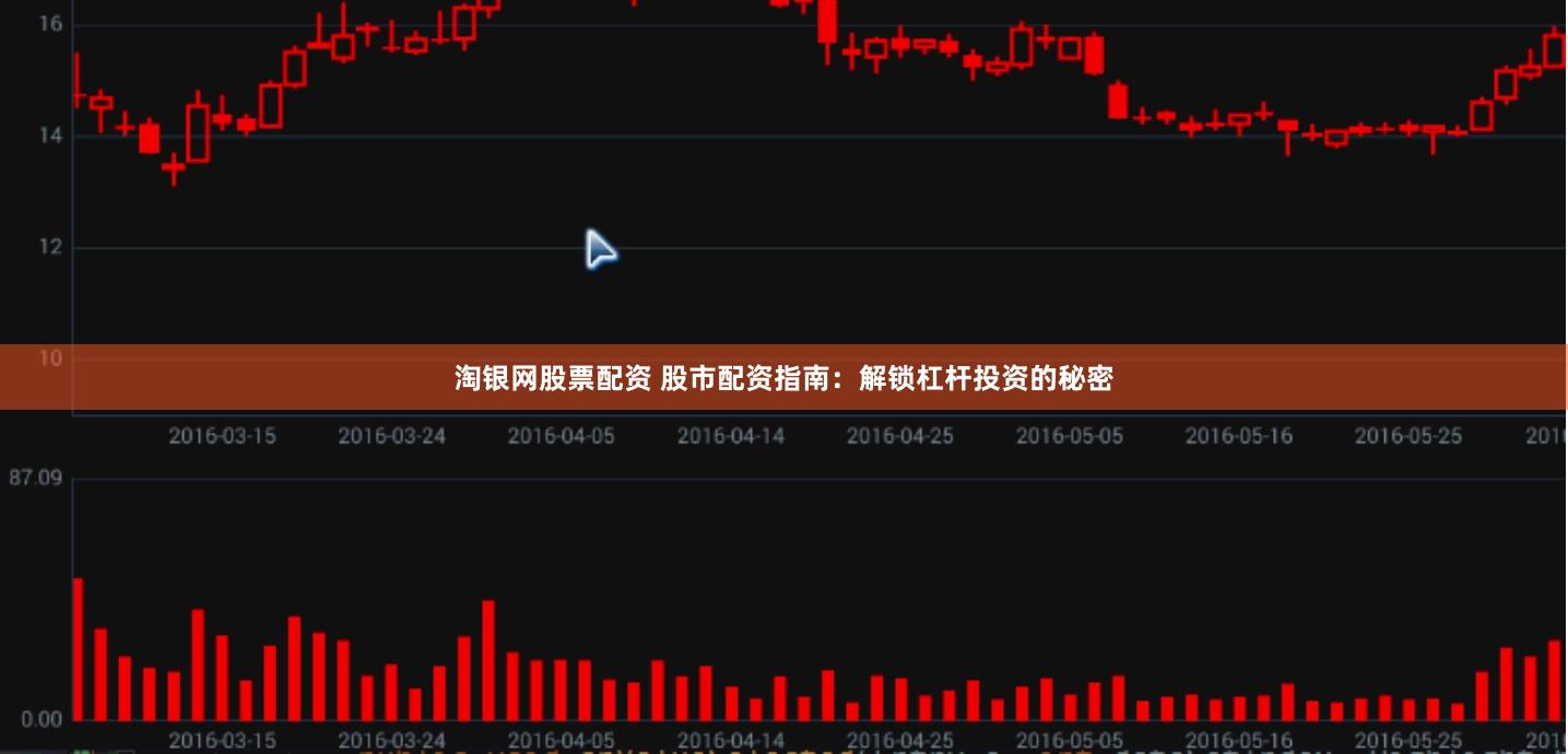 淘银网股票配资 股市配资指南：解锁杠杆投资的秘密